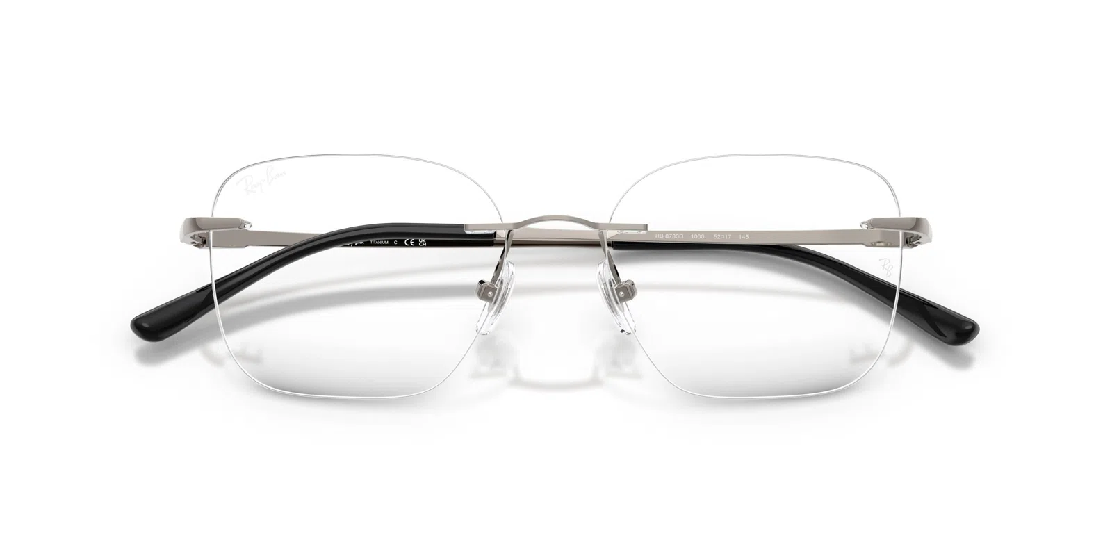 Ray-Ban 8783D Eyeglasses - view 35